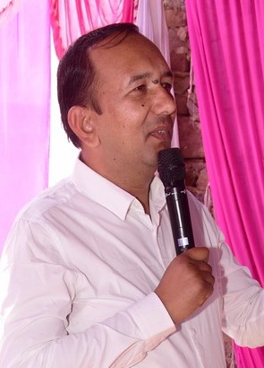 Director's Image